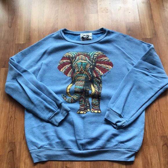 riot society Sweaters - Crew neck